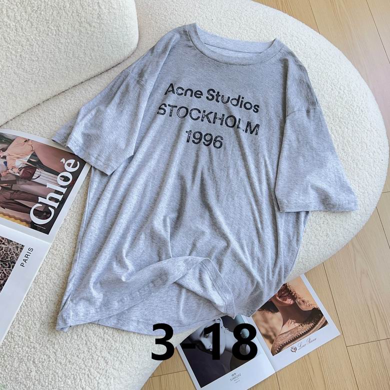Acne S-XL  (5)